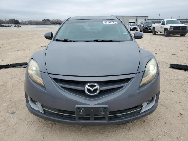 Фото 5 с аукциона – 2011 MAZDA 6 S с VIN 1YVHZ8CB2B5M12179