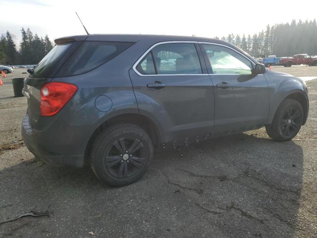 Photo 3 from auction – 2011 CHEVROLET EQUINOX LS with VIN 2CNFLCEC2B6346109