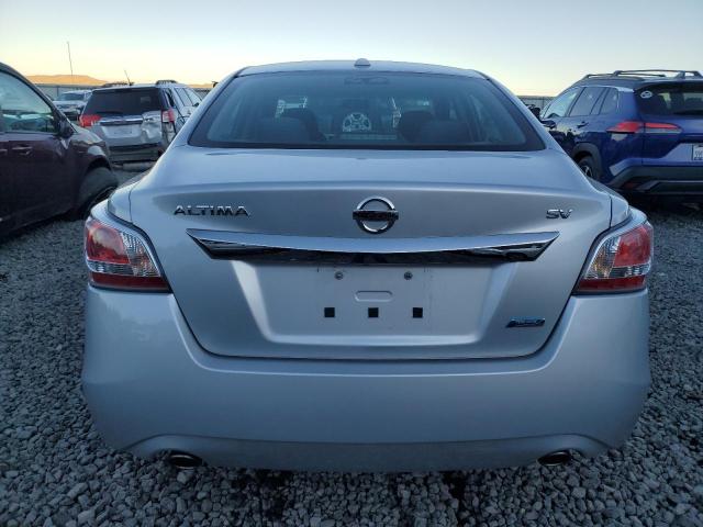 Photo 6 from auction – 2014 NISSAN ALTIMA 2.5 with VIN 1N4AL3AP6EC292693