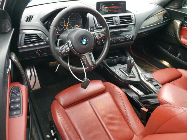 Photo 8 from auction – 2017 BMW M240I with VIN WBA2L1C38HV666742