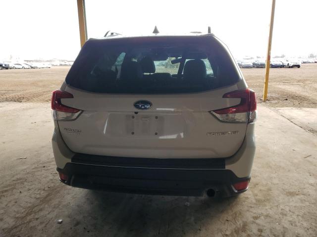 Photo 6 from auction – 2022 SUBARU FORESTER L with VIN JF2SKAPC9NH431861