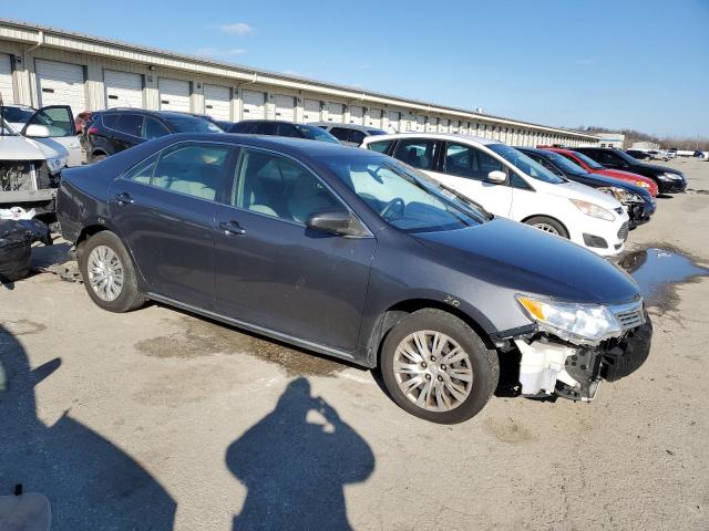 Photo 4 from auction – 2012 TOYOTA CAMRY BASE with VIN 4T1BF1FK5CU003653