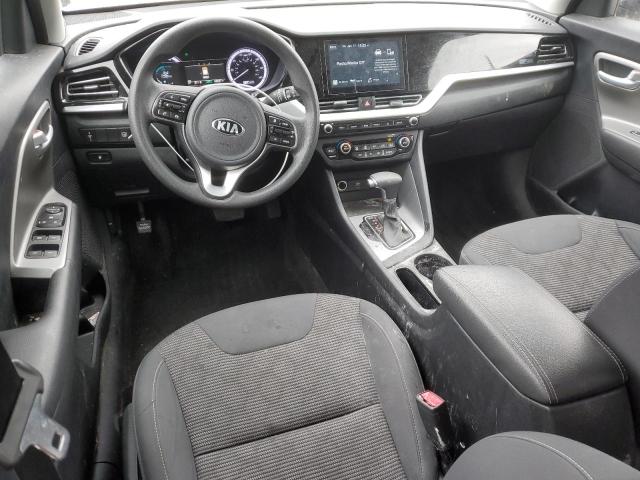 Photo 8 from auction – 2020 KIA NIRO LX with VIN KNDCB3LC5L5363125
