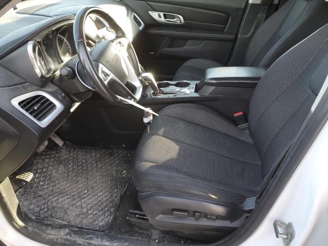 Photo 7 from auction – 2013 GMC TERRAIN SL with VIN 2GKFLTEK1D6383607