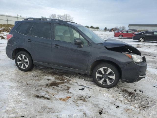 Photo 4 from auction – 2018 SUBARU FORESTER 2 with VIN JF2SJAEC3JH434755