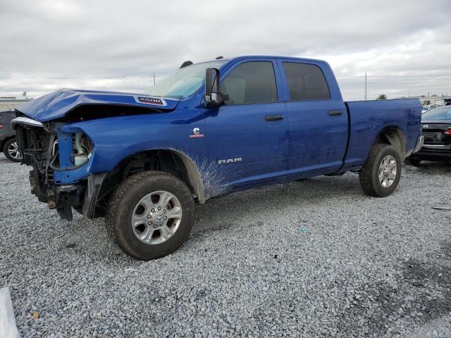RAM 2500 TRADE 2019 with VIN 3C6UR5CL3KG576830 - Photo from auction