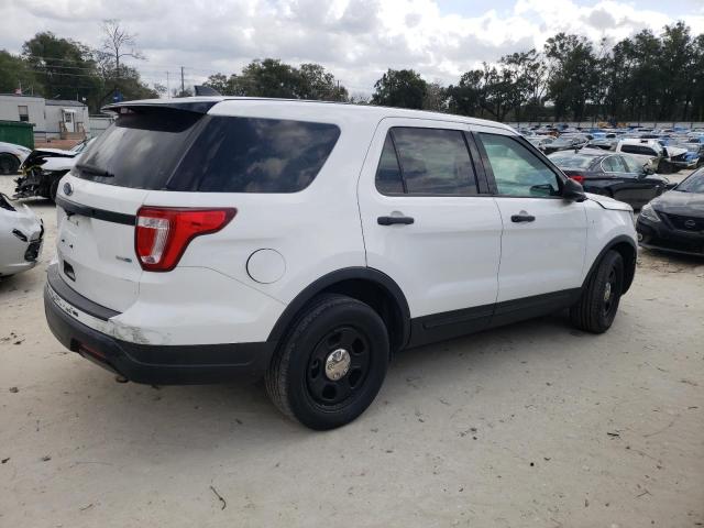 Photo 3 from auction – 2019 FORD EXPLORER P with VIN 1FM5K8AR0KGB44956