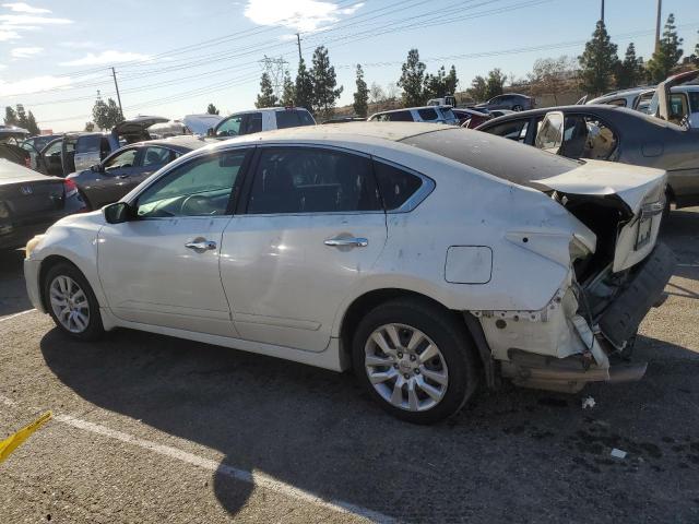 Photo 2 from auction – 2014 NISSAN ALTIMA 2.5 with VIN 1N4AL3AP2EC122699