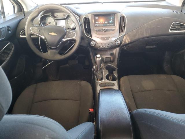 Photo 8 from auction – 2017 CHEVROLET CRUZE with VIN 1G1BE5SM7H7204684