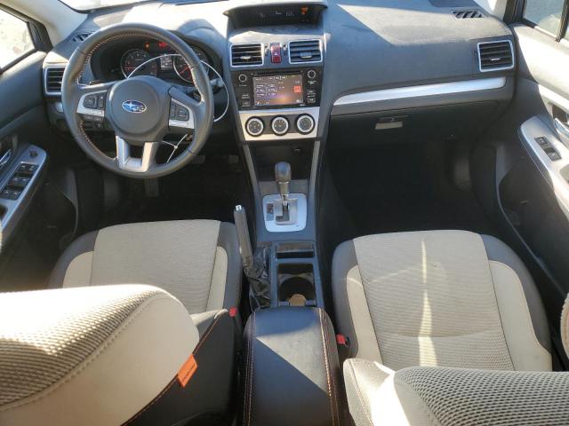 Photo 8 from auction – 2017 SUBARU CROSSTREK with VIN JF2GPABCXHH247791