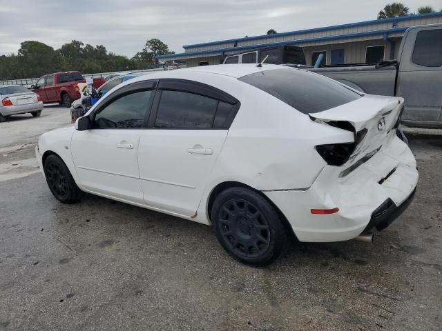 Photo 2 from auction – 2007 MAZDA 3 I with VIN JM1BK12G071703573