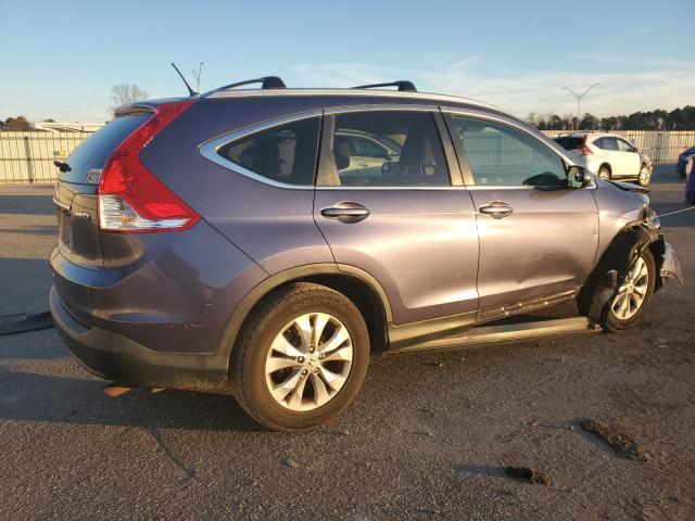 Photo 3 from auction – 2012 HONDA CR-V EX with VIN JHLRM4H5XCC011368