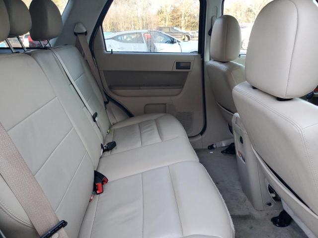 Photo 11 from auction – 2012 FORD ESCAPE XLT with VIN 1FMCU0D76CKA62645