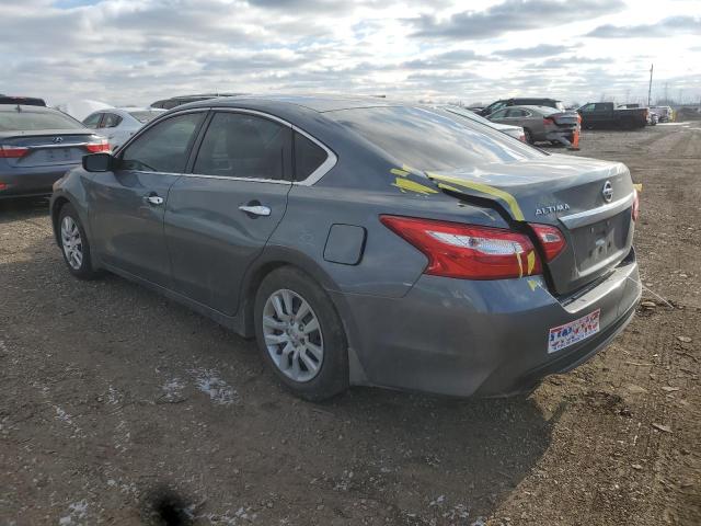 Photo 2 from auction – 2017 NISSAN ALTIMA 2.5 with VIN 1N4AL3AP3HC215445