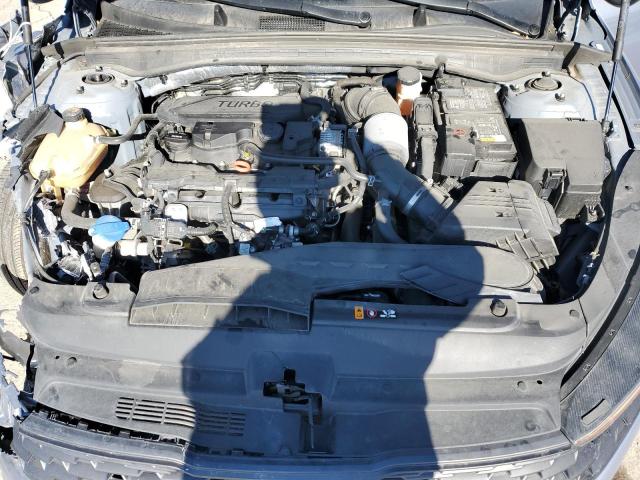Photo 11 from auction – 2023 KIA K5 EX with VIN 5XXG34J27PG219771