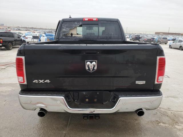 Photo 6 from auction – 2018 RAM 1500 LARAM with VIN 1C6RR7NM7JS256019