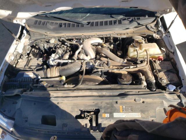 Photo 11 from auction – 2023 FORD F250 SUPER with VIN 1FT8W2BT2PEC56514