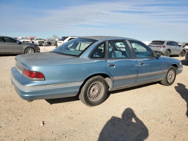 Photo 3 from auction – 1994 FORD CROWN VICT with VIN 2FALP74W9RX142500