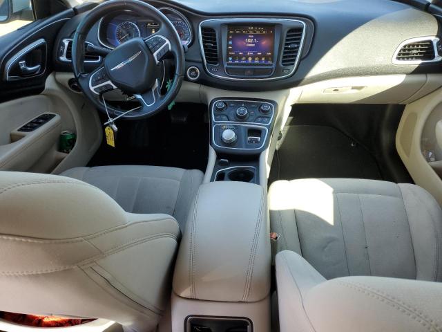 Photo 8 from auction – 2016 CHRYSLER 200 LIMITE with VIN 1C3CCCAB7GN165339