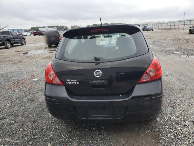 Photo 6 from auction – 2011 NISSAN VERSA S with VIN 3N1BC1CP4BL411179