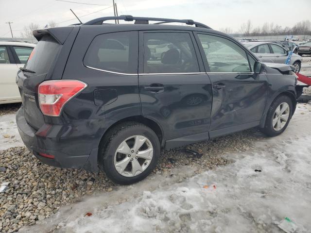 Photo 3 from auction – 2015 SUBARU FORESTER 2 with VIN JF2SJAHC3FH496787