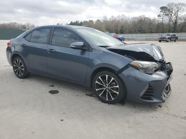 Photo 4 from auction – 2017 TOYOTA COROLLA L with VIN 2T1BURHE7HC761224