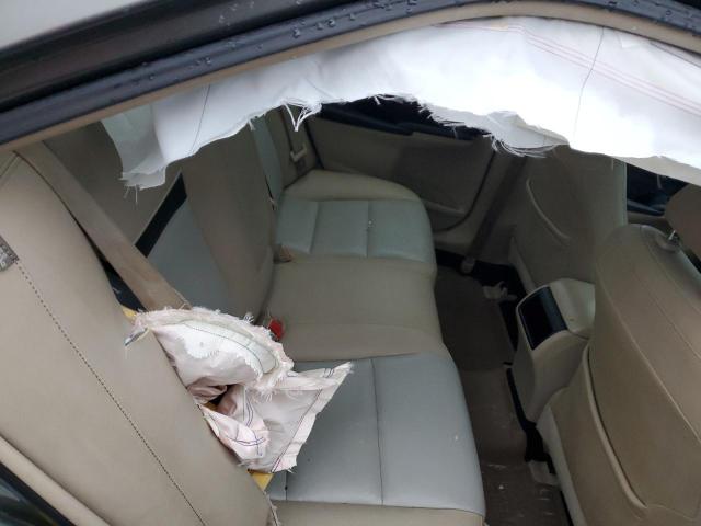 Photo 10 from auction – 2012 TOYOTA CAMRY BASE with VIN 4T4BF1FK7CR170537