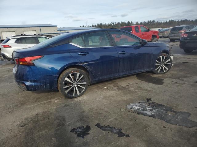 Photo 3 from auction – 2021 NISSAN ALTIMA SR with VIN 1N4BL4CW4MN338703