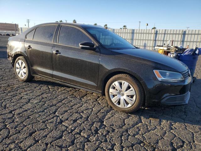 Photo 4 from auction – 2012 VOLKSWAGEN JETTA SE with VIN 3VWDP7AJ9CM401199