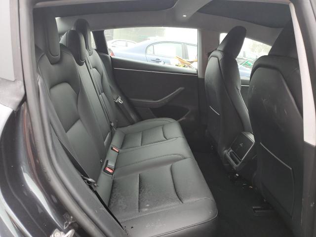 Photo 10 from auction – 2024 TESLA MODEL 3 with VIN 5YJ3E1EB7RF794234