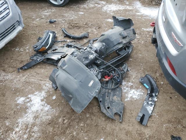 Photo 13 from auction – 2018 JEEP COMPASS TR with VIN 3C4NJDDB5JT192462
