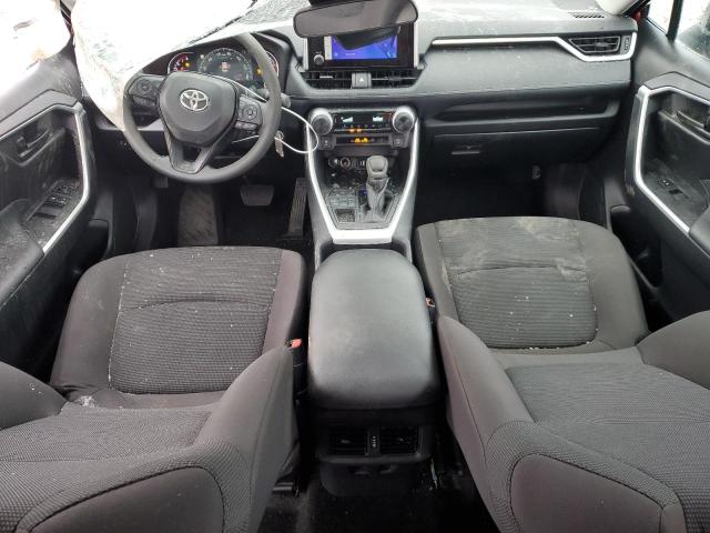 Photo 8 from auction – 2024 TOYOTA RAV4 LE with VIN 2T3F1RFV1RW444754