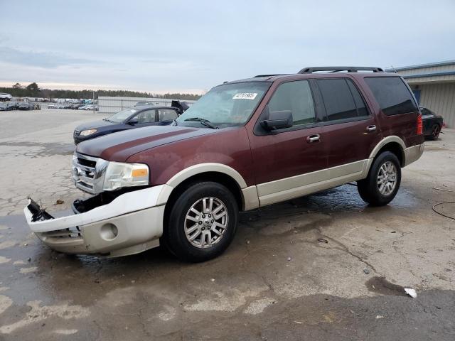 Photo 1 from auction – 2010 FORD EXPEDITION with VIN 1FMJU1H57AEA99334