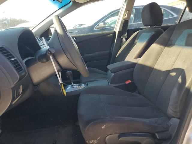 Photo 7 from auction – 2011 NISSAN ALTIMA BAS with VIN 1N4AL2AP3BN439577