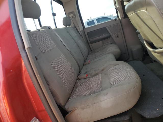 Photo 10 from auction – 2007 DODGE RAM 1500 S with VIN 1D7HA18P67J570408
