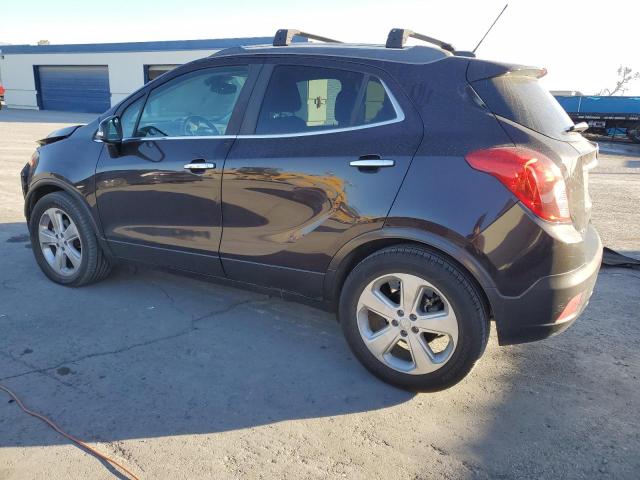 Photo 2 from auction – 2016 BUICK ENCORE with VIN KL4CJASB5GB753417