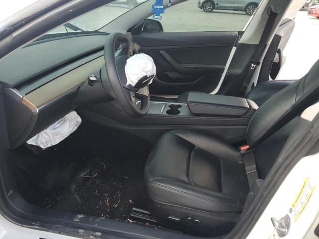 Photo 7 from auction – 2021 TESLA MODEL 3 with VIN 5YJ3E1EA9MF922845