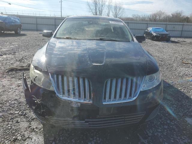 Photo 5 from auction – 2010 LINCOLN MKS with VIN 1LNHL9DR2AG606265