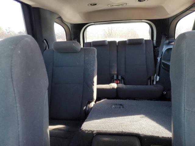 Photo 10 from auction – 2017 DODGE DURANGO SX with VIN 1C4RDJAGXHC884004