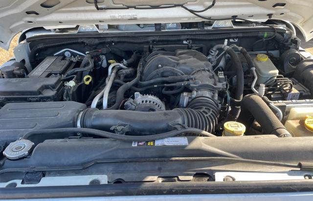 Photo 7 from auction – 2015 JEEP WRANGLER U with VIN 1C4BJWDG6FL659563