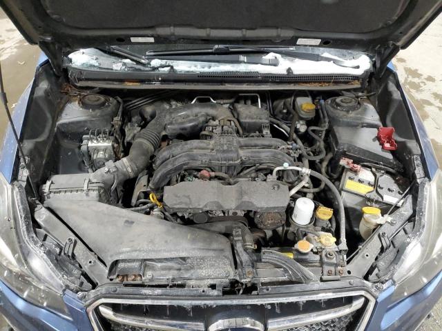 Photo 11 from auction – 2016 SUBARU IMPREZA with VIN JF1GPAA63G8343342
