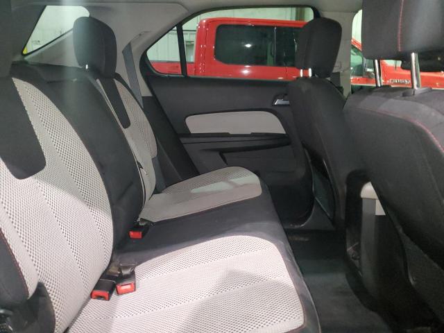 Photo 11 from auction – 2013 CHEVROLET EQUINOX LT with VIN 2GNFLEEK8D6140732