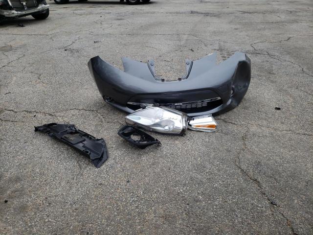 Photo 12 from auction – 2015 NISSAN LEAF S with VIN 1N4AZ0CPXFC319888