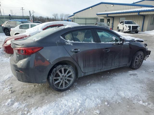 Photo 3 from auction – 2018 MAZDA 3 TOURING with VIN 3MZBN1V38JM163140