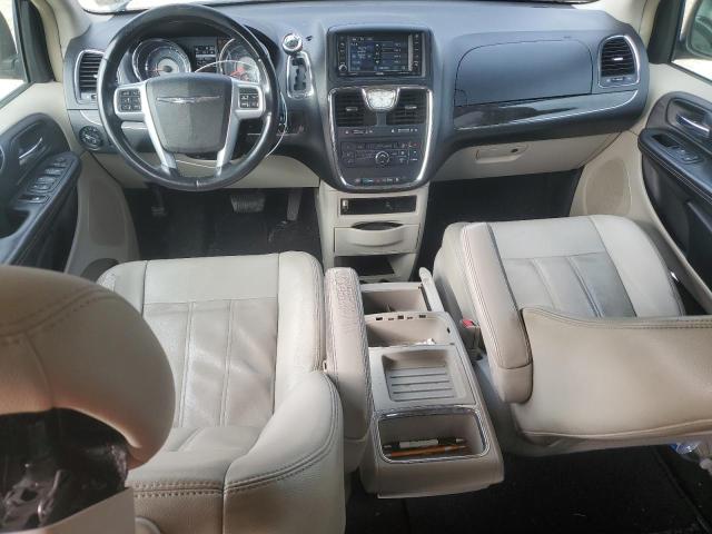 Photo 8 from auction – 2013 CHRYSLER TOWN & COU with VIN 2C4RC1BG9DR555989