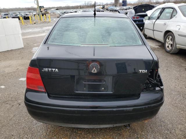 Photo 6 from auction – 2002 VOLKSWAGEN JETTA GLS with VIN 3VWSP69M52M023171