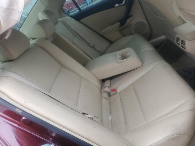 Photo 10 from auction – 2011 ACURA TSX with VIN JH4CU2F62BC011221