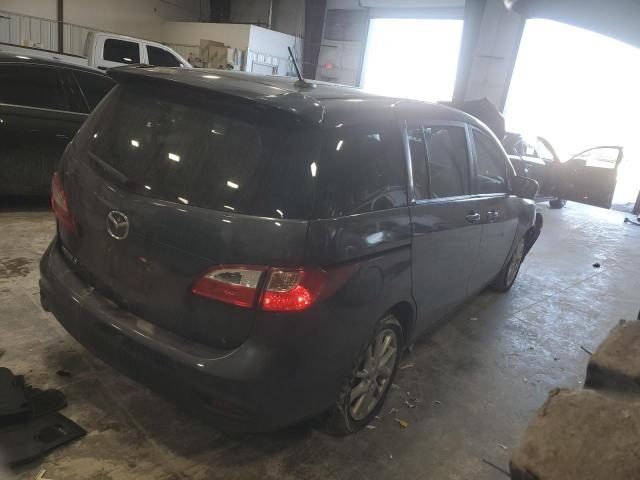 Photo 3 from auction – 2012 MAZDA 5 with VIN JM1CW2DL5C0140139