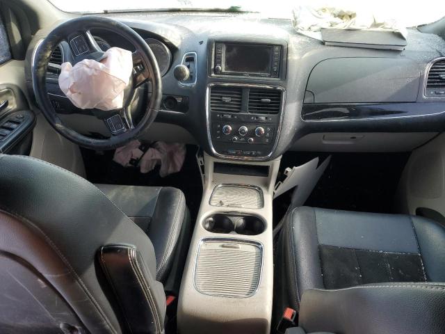 Photo 8 from auction – 2019 DODGE GRAND CARA with VIN 2C4RDGBG8KR605844