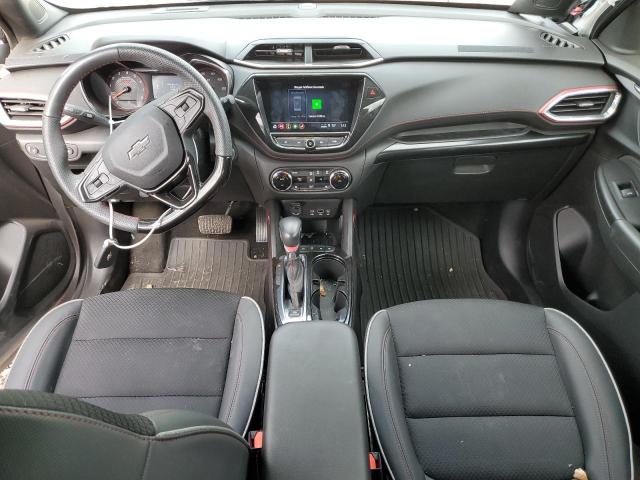 Photo 8 from auction – 2023 CHEVROLET TRAILBLAZE with VIN KL79MTSL1PB154152